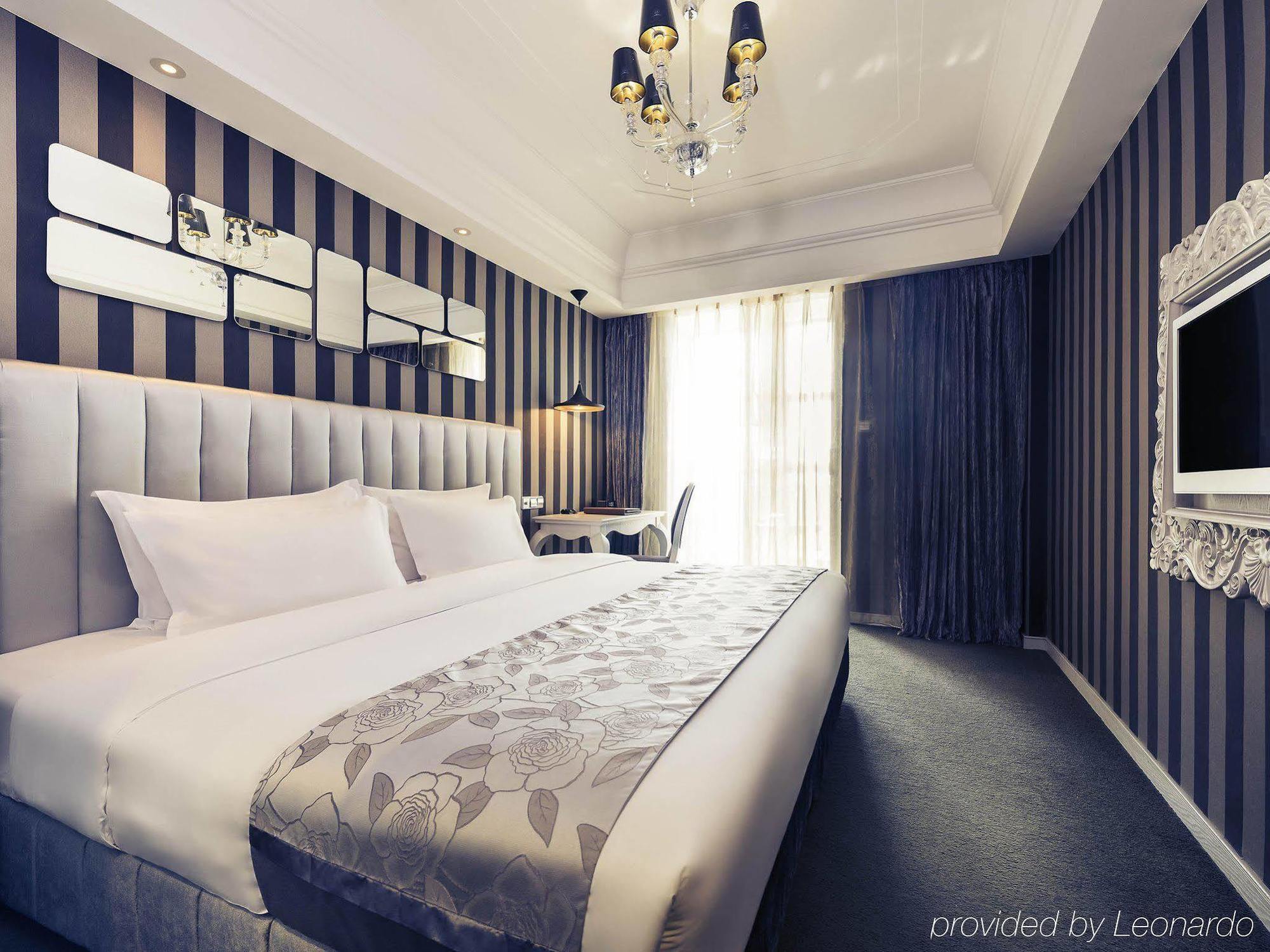 Xiamen Yilai International Apartment Hotel Bagian luar foto