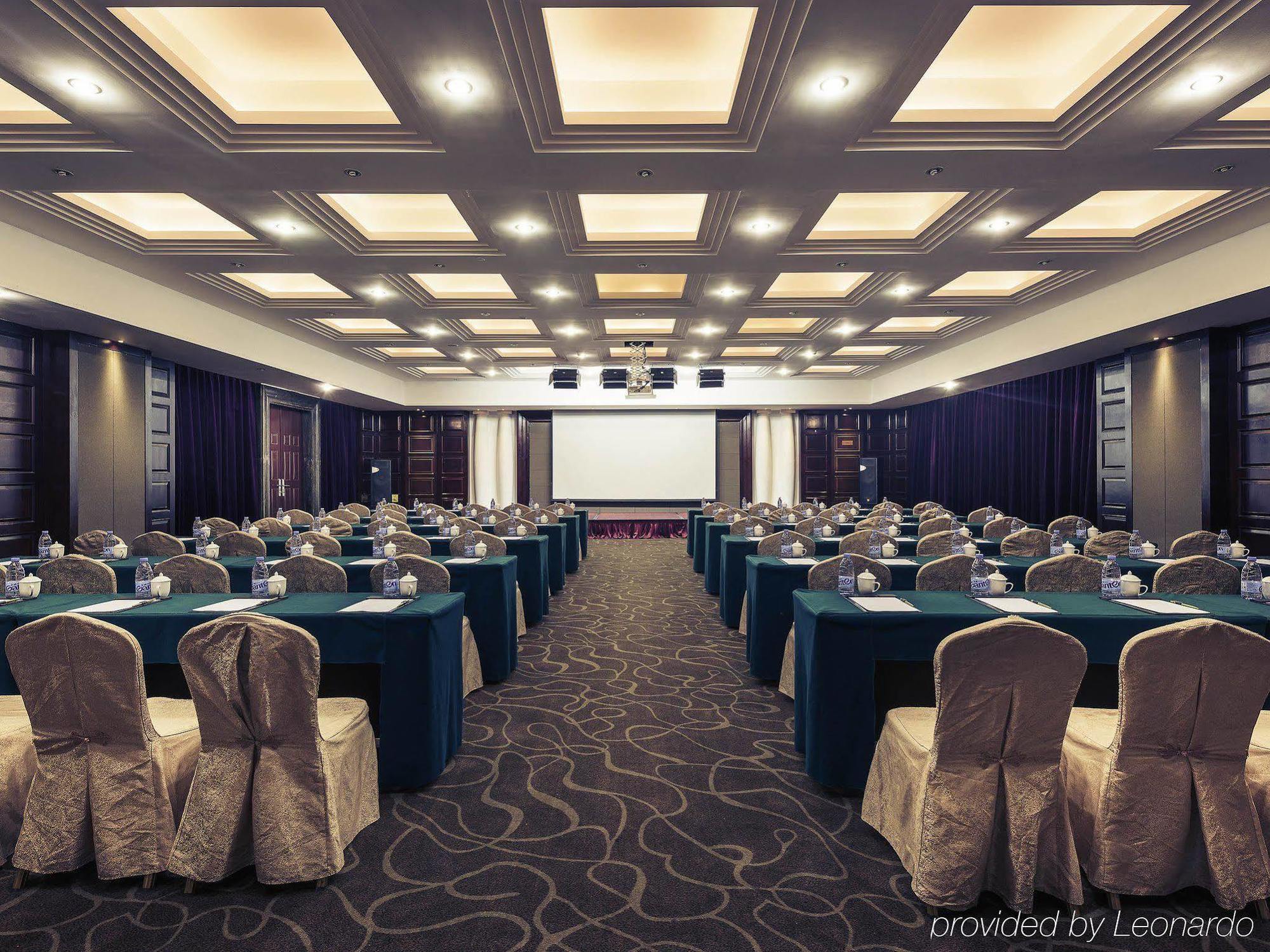 Xiamen Yilai International Apartment Hotel Bagian luar foto