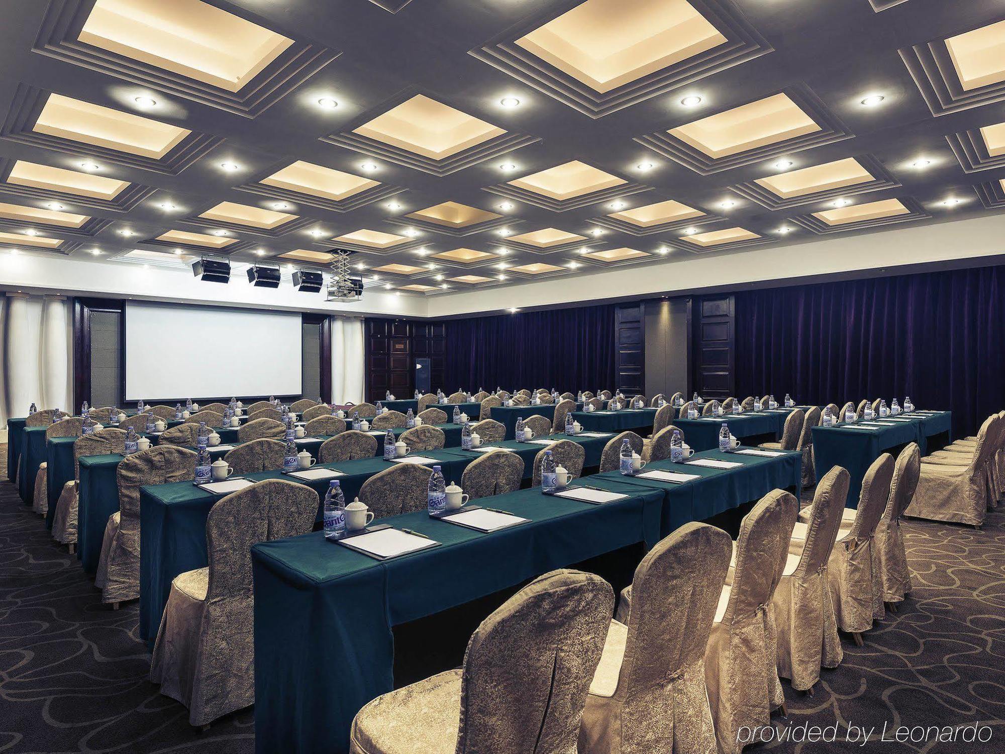 Xiamen Yilai International Apartment Hotel Bagian luar foto