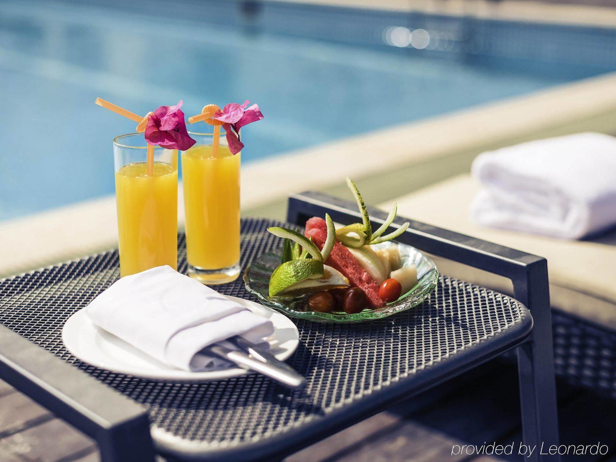 Xiamen Yilai International Apartment Hotel Bagian luar foto